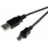 Honeywell 210304-100-SP USB cable USB A Mini-USB B Black