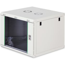 Digitus Wall-Mounted Enclosure Dynamic Basic Series - 600X600 Mm (Wxd)