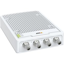 Axis 01679-001 Video Servers/Encoder 720 X 576 Pixels 30 Fps