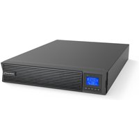 PowerWalker VFI 3000 ICR IoT Double-conversion (Online) 3 kVA 3000 W 9