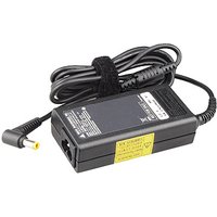 Acer AC Adapter 65W power adapter/inverter Indoor Black