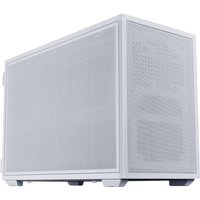 Lian Li B4-mATX Mesh Mini Tower White