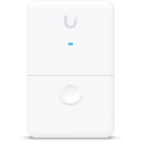 Ubiquiti UISP Dual-Power Injector 2.5 Gigabit Ethernet 48 V