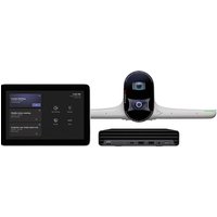 HP Poly Studio Large Room E70 Video Conference Kit for Microsof