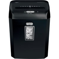 Rexel ProMax QS RES1123 paper shredder Strip shredding 60 dB 22 cm Bla