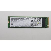 Lenovo 1 M.2 PCIe NVMe solid-se