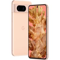 Google Pixel 8 15.8 cm (6.2") Dual SIM 5G USB Type-C 8 GB 256 GB