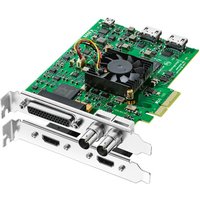Blackmagic Design DeckLink Studio 4K video capturing device Internal