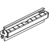 Zebra P1031815-023 printer/scanner spare part Bezel 1 pc(s)