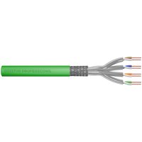 Digitus CAT 8.2 S/FTP data cable - installation cable. 100 m. simplex.