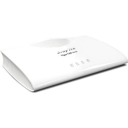 DrayTek Vigor 166 wired router Gigabit Ethernet White