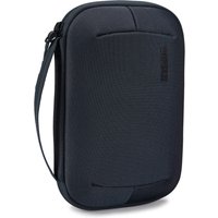 Thule Subterra 2 TSPW401 Dark Slate Shell case Polyester Grey