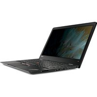 Lenovo 13.3" Privacy Filter for Thinkpad touch and non touch syst