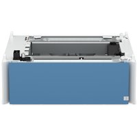 HP LaserJet 550-sheet Paper Tray