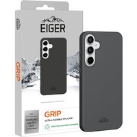 EIGER EGCA00576 mobile phone case 16.8 cm (6.6") Cover Black