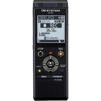 Olympus WS-883 Flash card Black