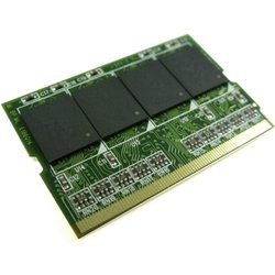 Hypertec 512MB PC2-4200 (Legacy) Memory Module 0.5 Gb 1 X 0.5 Gb DDR2