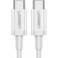 Ugreen 60518 USB cable USB 2.0 1 m USB C White
