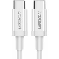 Ugreen 60518 Usb Cable Usb 2.0 1 M Usb C White