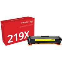Xerox 006R05156 Toner cartridge yellow. 2.5K pages (replaces HP 219X/W