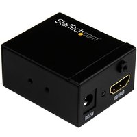 StarTech.com HDMI Signal Booster - 115 ft - 1080p