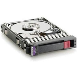 HPE 300GB 6G SAS SFF internal hard drive 10000 RPM 2.5"