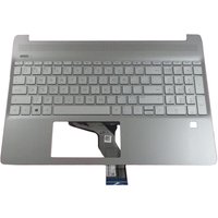 HP L63578-061 laptop spare part Cover + keyboard