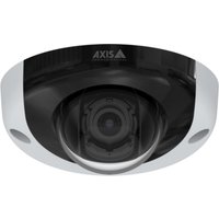 Axis 01919-001 security camera Dome IP security camera 1920 x 1080 pix
