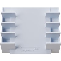 Legamaster glassboard marker holder chilly lake