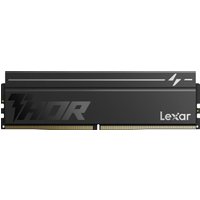 Lexar THOR 2nd Gen memory module 16 GB 2 x 8 GB DDR5 6000 MT/s 288-pin