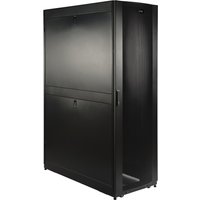 Tripp Lite SR42UBDP48 42U SmartRack Extra-Deep Server Rack - 48 in. (1