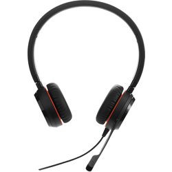 Jabra Evolve 30 Ii Ms Stereo