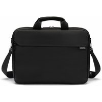 DICOTA D32094-RPET laptop case 40.6 cm (16") Briefcase Black