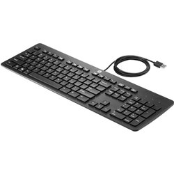 Hp Usb Slim Business Keyboard