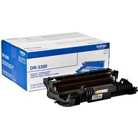 Brother DR-3300 Drum kit. 30K pages for Brother HL-5450/6180