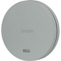 Hombli HBSA-0108 smoke detector Photoelectrical reflection detector Wi
