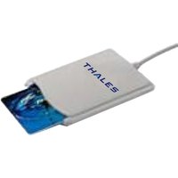 THALES hles IDridge C40 SMR