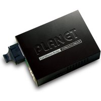 PLANET FT802S15 network media converter 100 Mbit/s 1310 nm Single-mode