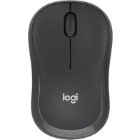 Logitech M240 for Business mouse Office Ambidextrous RF Wireless + Blu