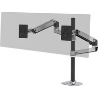 Ergotron LX Series LX Dual Stacking Arm Tall Pole 101.6 cm (40")