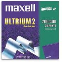 Maxell Data Cart 15-30GB DLT IIIXT Blank data tape