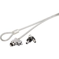 Pull cable lock 1.8 m