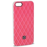 DICOTA Hard cover mobile phone case Pink