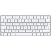 Apple Magic Keyboard with Touch ID for Mac models with silicon (USB–C) - British English