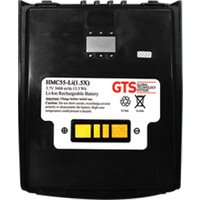 GTS HMC55-LI(1.5X) handheld mobile computer spare part Battery