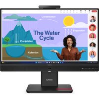 Lenovo ThinkVision T24D-4v Monitor