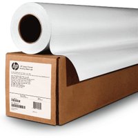HP E4J38A large format media 30.5 m Satin