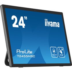 Iiyama T2455MSC-B1 Computer Monitor 61 Cm (24") 1920 X 1080 Pixel