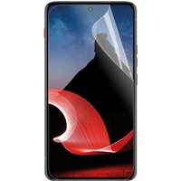 Mobilis 036339 mobile phone screen/back protector Clear screen protect