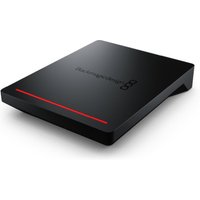 Blackmagic Design Cloud Pod personal cloud storage device Ethernet LAN